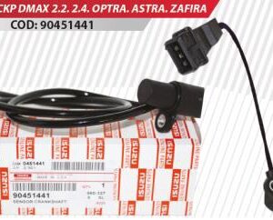 SENSOR CKP CHEVROLET DMAX/LUV