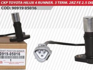 SENSOR CKP TOYOTA 4 RUNNER