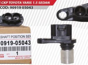 SENSOR CKP TOYOTA YARIS