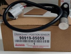 SENSOR CKP TOYOTA HILUX