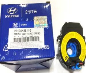 CINTA DE VOLANTE HYUNDAI / KIA