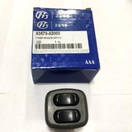 SISTEMA ELEVA VIDRIOS PRINCIPAL HYUNDAI