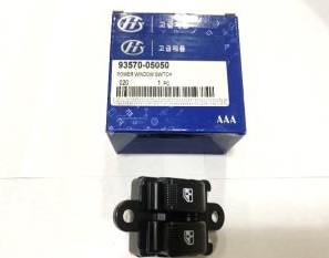 SISTEMA ELEVA VIDRIOS PRINCIPAL HYUNDAI ATOS