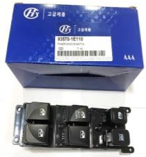 SISTEMA ELEVA VIDRIOS PRINCIPAL HYUNDAI ACCENT