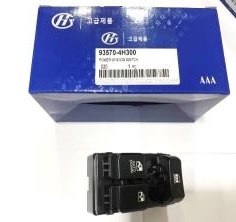 SISTEMA ELEVA VIDRIOS PRINCIPAL HYUNDAI H1