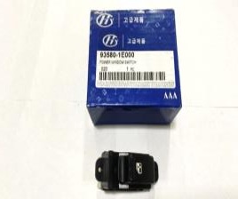 BOTON ELEVA VIDRIOS HYUNDAI ACCENT