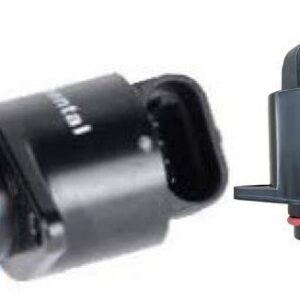 SENSOR (VALVULA) IAC CHEVROLET AVEO / CORSA (4P)