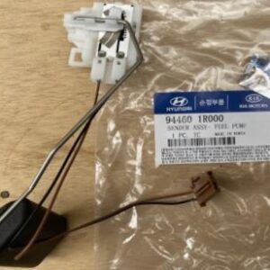 BOYA COMBUSTIBLE HYUNDAI