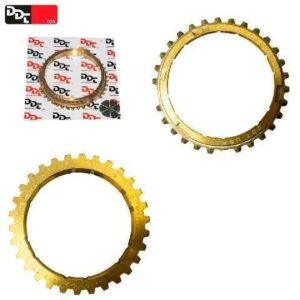 SINCRONICO CHEVROLET