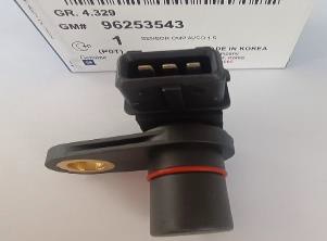 SENSOR CMP CHEVROLET AVEO