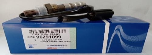 SENSOR DE OXIGENO CHEVROLET AVEO / AVEO EMOTION