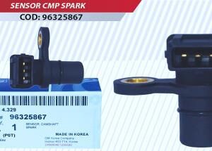 SENSOR CMP CHEVROLET SPARK