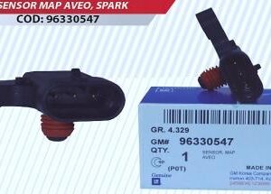 SENSOR MAP CHEVROLET AVEO / SPARK / OPTRA