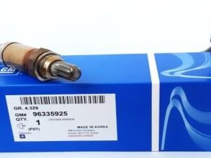 SENSOR DE OXIGENO CHEVROLET CORSA WIND / DAEWOO LANOS