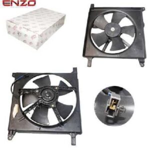 ELECTRO VENTILADOR COMPLETO DAEWOO
