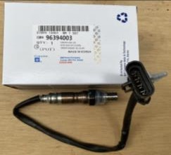 SENSOR DE OXIGENO CHEVROLET AVEO / CHEVROLET OPTRA