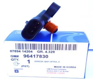 SENSOR MAP CHEVROLET OPTRA