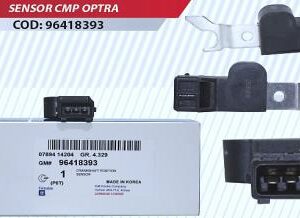SENSOR CMP CHEVROLET OPTRA