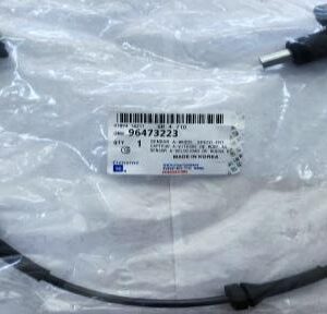 SENSOR ABS CHEVROLET