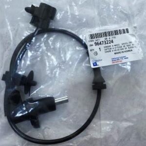 SENSOR ABS CHEVROLET
