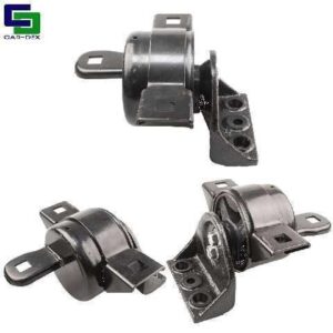 BASE DE MOTOR CHEVROLET