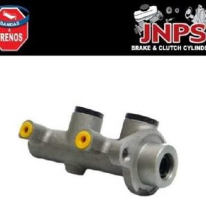 BOMBA DE FRENO CHEVROLET