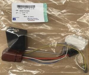 BOYA DE COMBUSTIBLE CHEVROLET