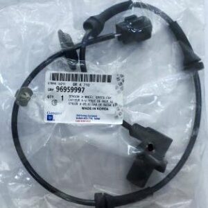 SENSOR ABS CHEVROLET