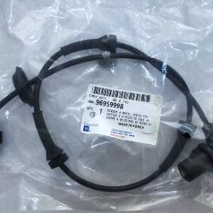 SENSOR ABS CHEVROLET