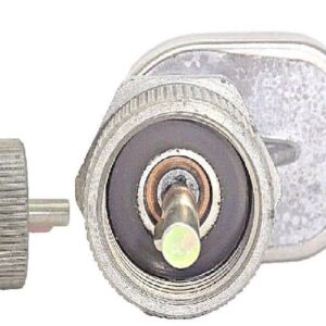 SENSOR VELOCIDAD CHEVROLET LUV 2.2L-3.2L V6 / CHEVROLET RODEO 3.2L V6. (3P)