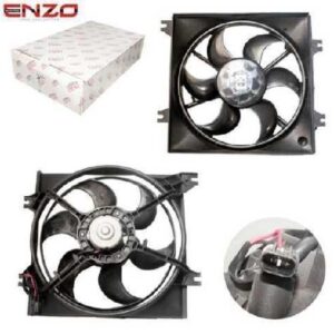 ELECTRO VENTILADOR COMPLETO HYUNDAI
