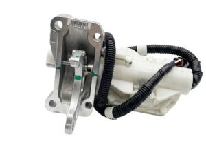 ACTUADOR DE TRACCION ELECTRONICO CHEVROLET DMAX 4X4 3.0L (DIESEL)
