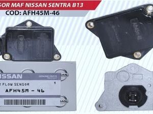 SENSOR MAF NISSAN SENTRA / FRONTIER