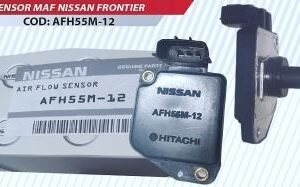 SENSOR MAF NISSAN FRONTIER