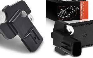 SENSOR MAF CHEVROLET DMAX (DIESEL)