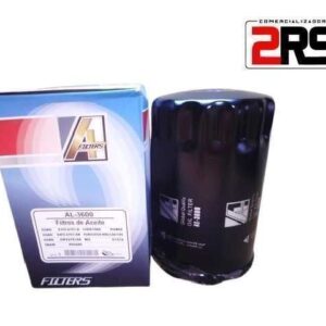 FILTRO ACEITE FORD