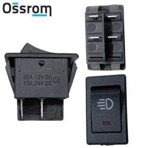 SWITCH UNIVERSAL