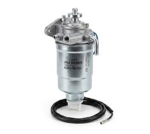 BOMBIN DE COMBUSTIBLE ISUZU (DIESEL)