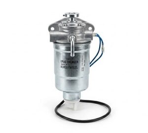 BOMBIN DE CEBADO DE COMBUSTIBLE MAZDA BT50 2.5LT / MAZDA B2500 (DIESEL)