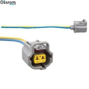 CONECTOR TROMPO TOYOTA