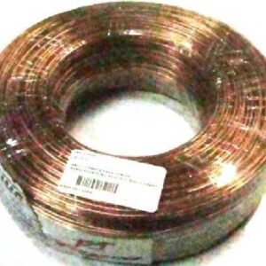CABLE PARA PARLANTES UNIVERSAL