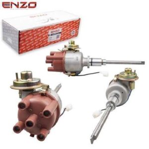 DISTRIBUIDOR ENCENDIDO CHEVROLET