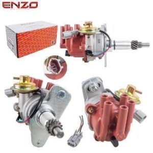 DISTRIBUIDOR ENCENDIDO CHEVROLET
