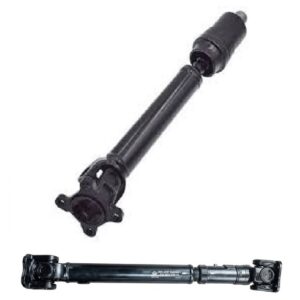 EJE CARDAN DELANTERO CHEVROLET DMAX / GREAT WALL WINGLE 5 (MODERNA) (V.CHINO)