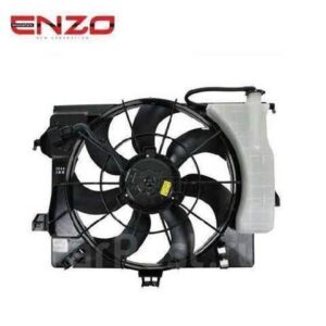 ELECTRO VENTILADOR COMPLETO HYUNDAI