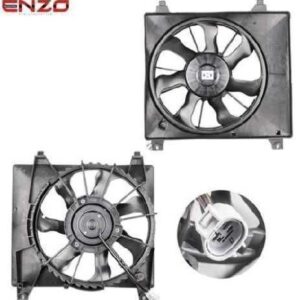 ELECTRO VENTILADOR COMPLETO HYUNDAI