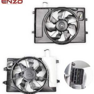 ELECTRO VENTILADOR COMPLETO HYUNDAI
