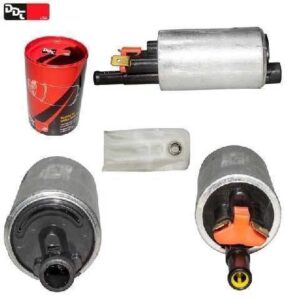 BOMBA GASOLINA CHEVROLET