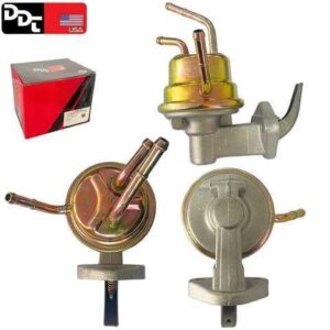 BOMBA DE GASOLINA TOYOTA LAND CRUISER