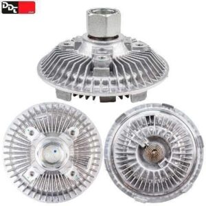 FAN CLUTCH JEEP